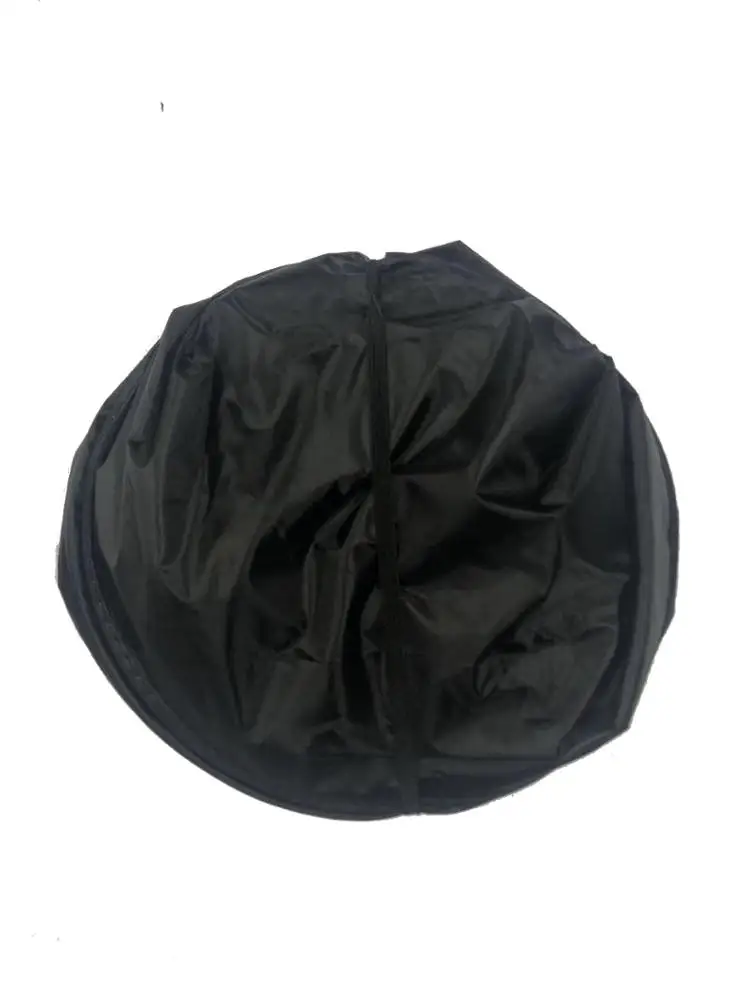 Tyvek material double circle car sunshade high quality car sunshade