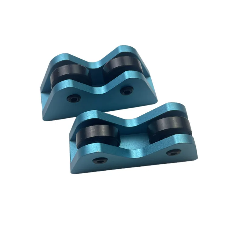 Xmlinco Snooker Pool Billiard Cue Roller Straightness Checker Inspector Detector  Billiard Accessories Tool