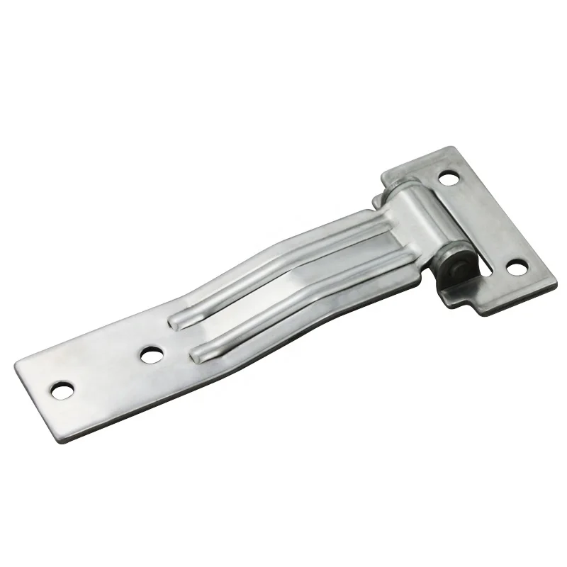 Manufacture Door Lock White Zinc  Plated For  Premium-Outfitted Truck Accessories
