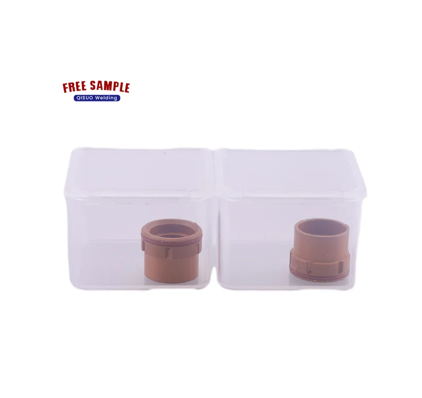 High Quality Cheap Price G105 Swirl Ring .11.848.221.149 Gas Guide Plasma Cutting For Kjellberg