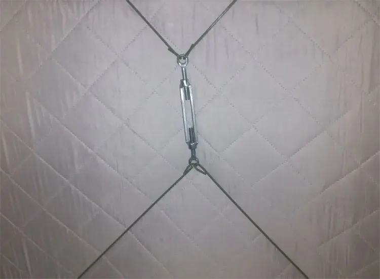 Portable Folding Army Green Industry Forest Tent Glamping Tents