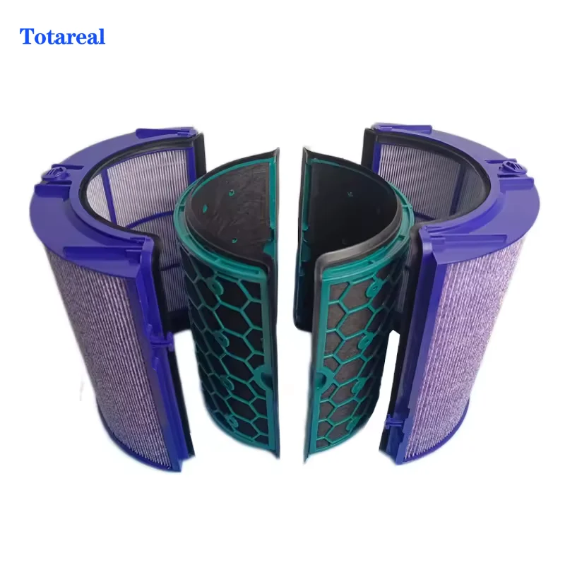 DP04 HP04 TP04 TP05 HP05 HPO7 TP07 Compatible Air Purifier Filter Replacements for Dysons Pure Cool Filter