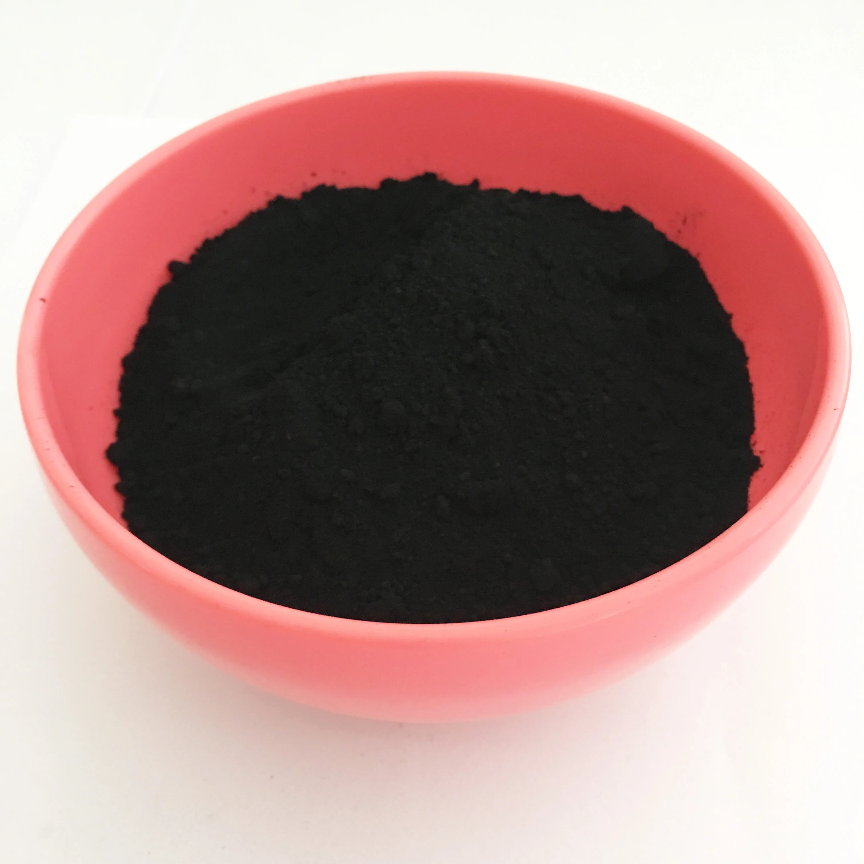 Copper Chromite Black Spinel Pigment Powder Pigment Black 28 PB28