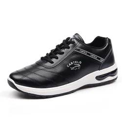 Executive Men Shoes Model Soccer Shoes Campus Men Jogging Shoes Men Snicker