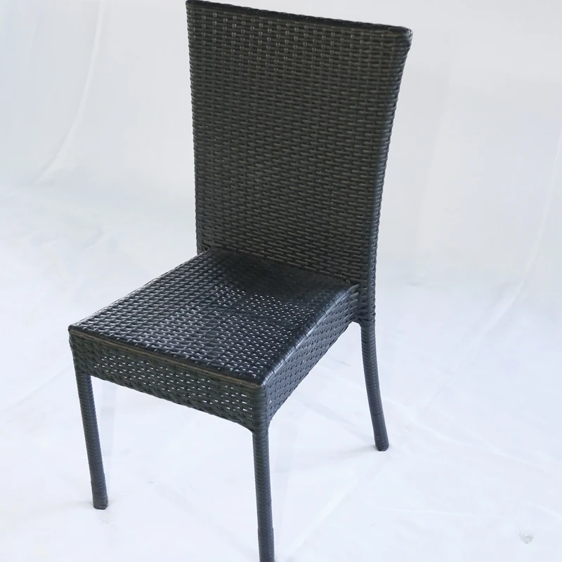 outdoor rattan table and chairs patio garden furniture sets