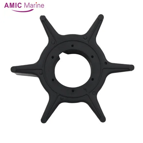 Water Pump Impeller 35/40/45/50/60 HP for Honda 19210-ZV5-003 Sierra 18-3248 Outboard