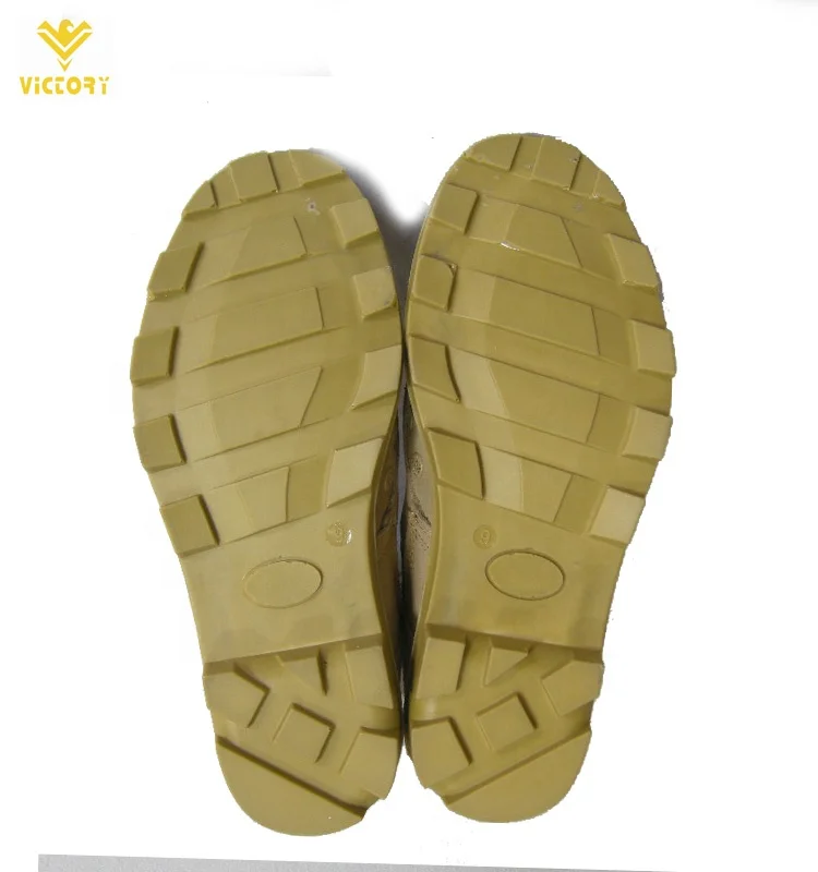 Jungle shoe hot weather dms beige hiking boots jungle shoe for men