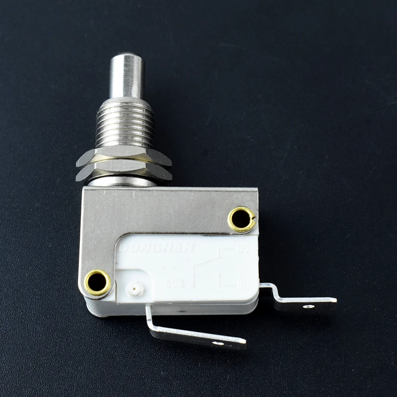 CUL/CE Push Button Micro Switch 16A 250V
