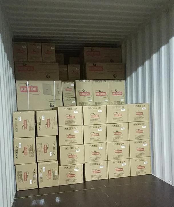 50Hz 220V IDU Inverter SEER 22 Multizone Dual Split Air Conditioner