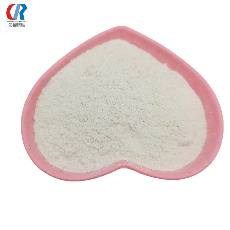 factory supply White Bentonite For Ceramics Bentonite for paper making