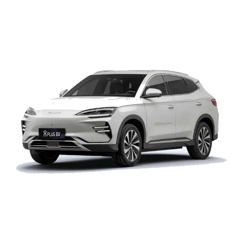 2024 в наличии сделано Китае Song Han Yuan Tang Qin Pro Plus EV новые энергетические автомобили электромобили BYD