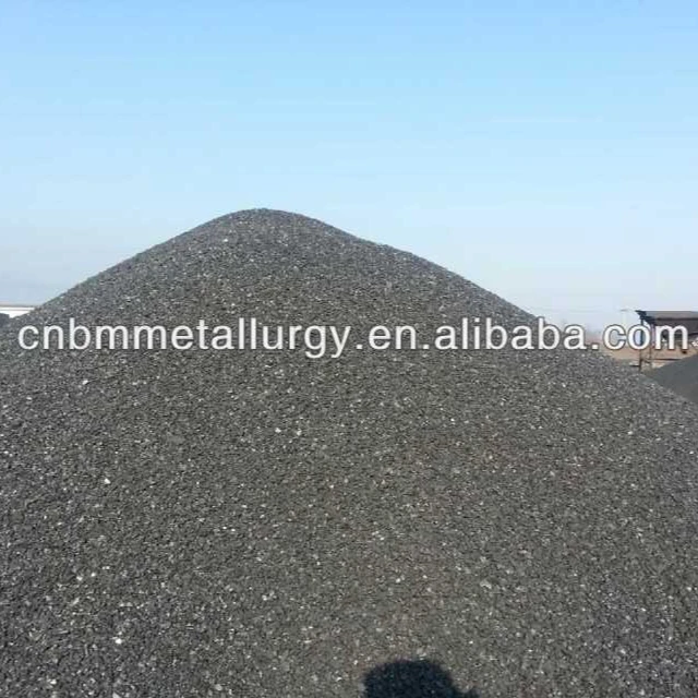 Calcined Anthracite Coal