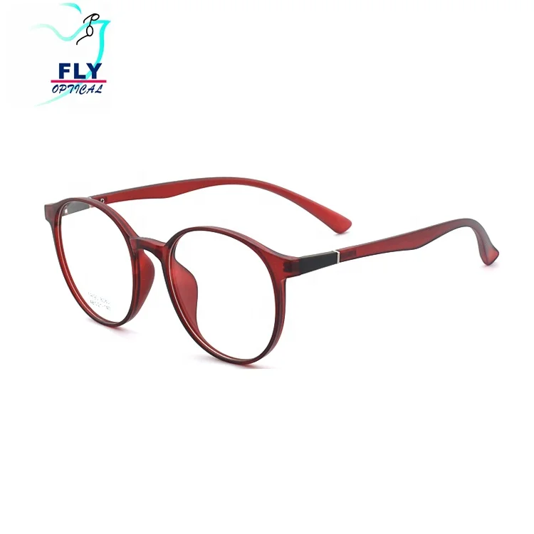 DOISYER Wenzhou factory round eyeglasses anti blue light filter blocking glasses 2021