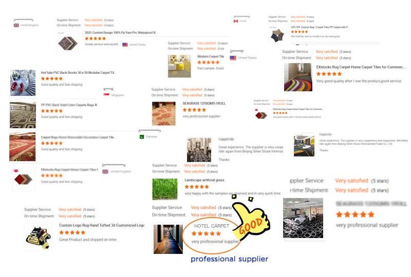 High quality customized axminster mosque carpet from China broadloom axminster carpet roll Jacquard