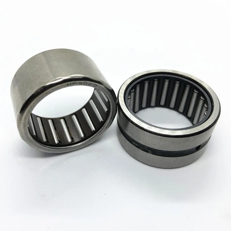 Small size needle roller bearings dl 610
