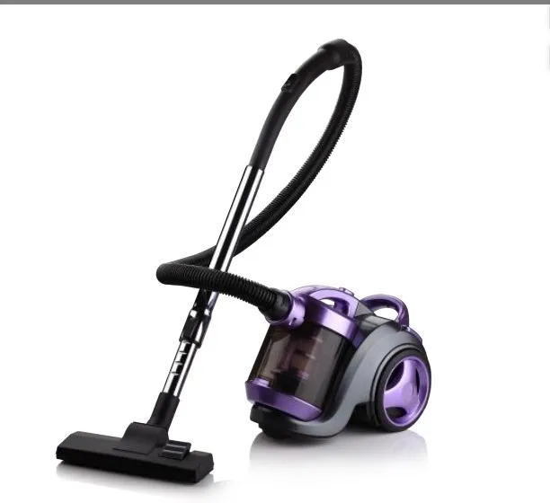 Vacuum & blow (2 in 1)  Bagless Cyclone  Vacuum Cleaner HEPA Filter Household Carpet Cleaning Machine Powerful Suction