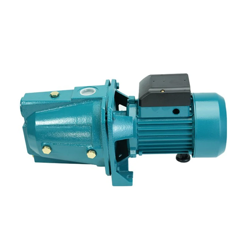 LLASPA 220V Small Auto High Pressure Tap Jet Booster Water Pump Domestic For Irrigation