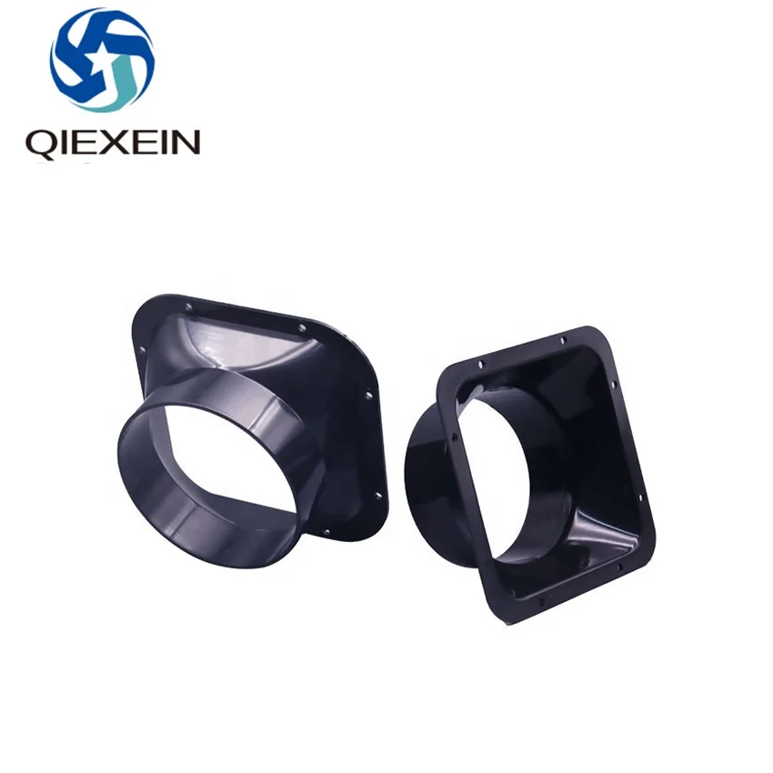 Flange Type Duct Air Vent Flexible Duct Flange