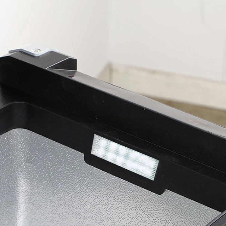 Cooler box 50l big refrigerator price 12v solar mini car freezer fridge portable for car