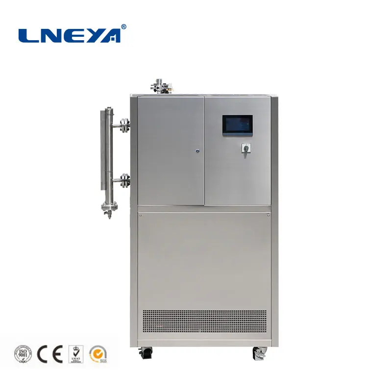 Laboratory Reactors Temperature Control Heater Cooler System