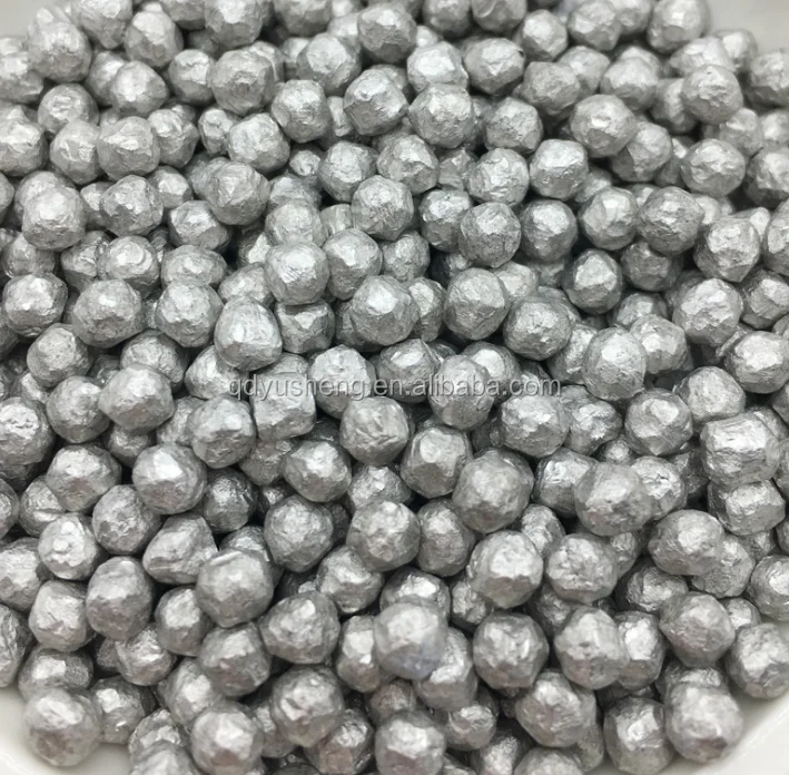 magnesium ball 3mm orp ball for molecular hydrogen water
