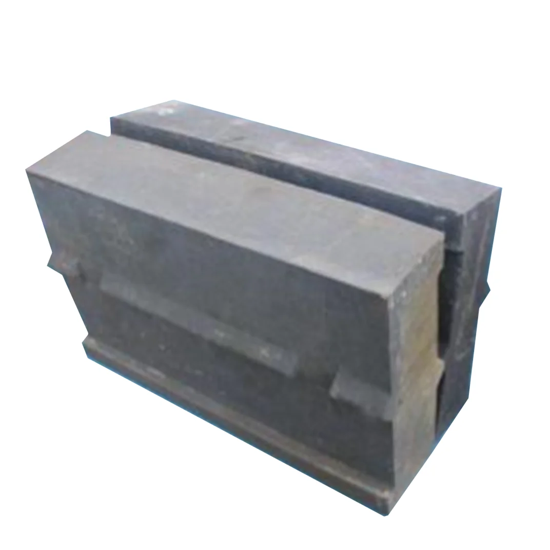 Europe Standard Foundry Quality Impact Crusher Wear parts Blow Bar