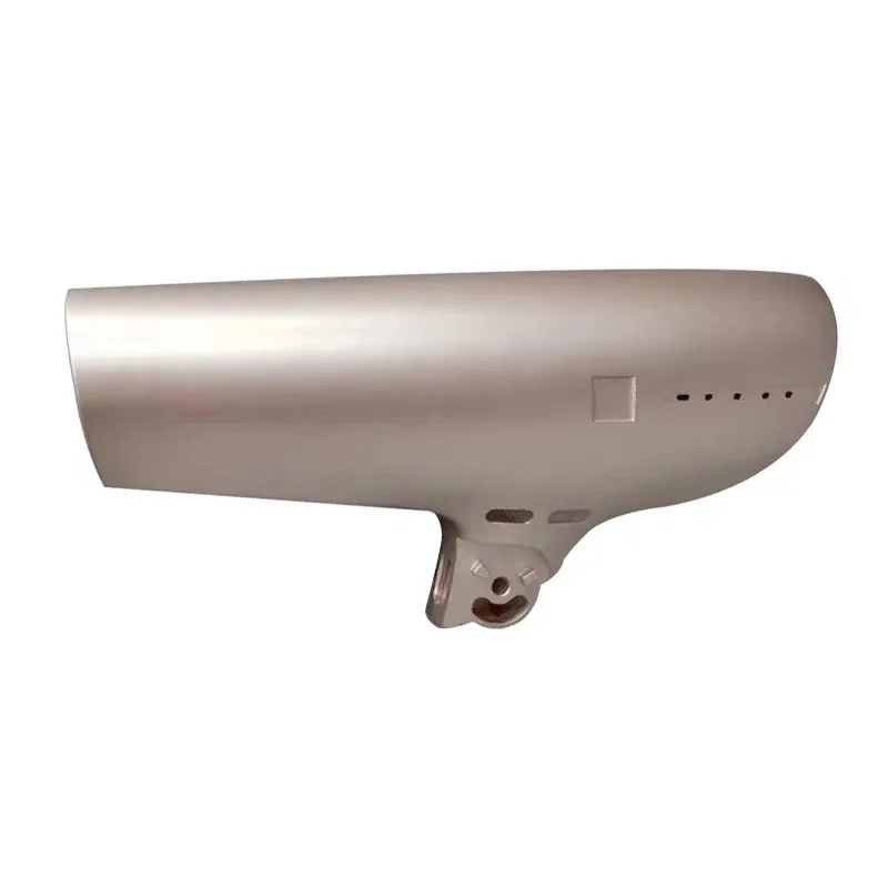 Custom Molding Maker Manufacturer Electric Product Hair Dryer Plastic Injection Mould