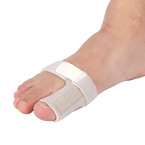 Orthopedic Bunions Corrector Hallux Valgus Socks for Day and Night Use Bunions Toe Separator for Big Toe Correction
