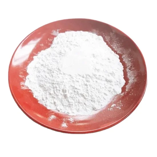 
Factory Offer Edible USP/BP/EP Corn Starch 