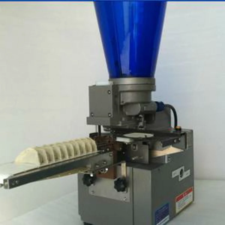 Недорогая автоматическая машина для производства пельменей по заводской цене