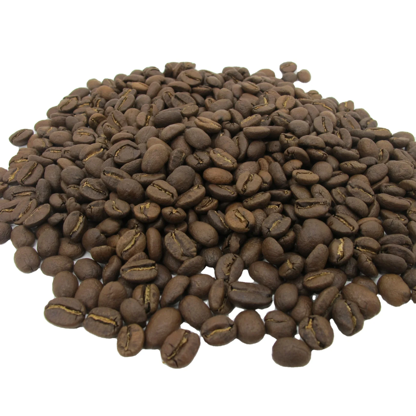
Arabica Roasted Coffee Bean Colombia Cundinamarca Coffee OEM&ODM 