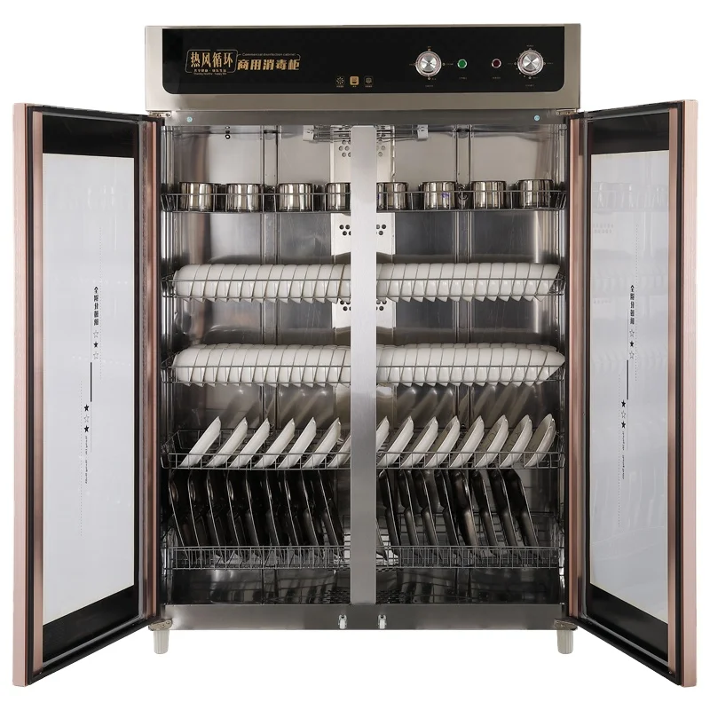 Heat Germix Food Towel Warmer Cabinet Dry Barber Baby  bottle sterilizer uv Air Hot  Sterilizer