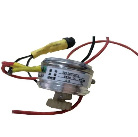 Tower Crane Potentiometer