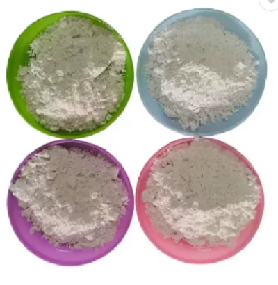 China Supply Industrial Use Talc