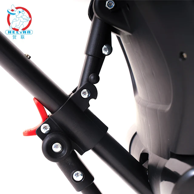 BLM  Eva artifact for a walk The New Folding Baby Stroller one click fold with awning Easy to carry