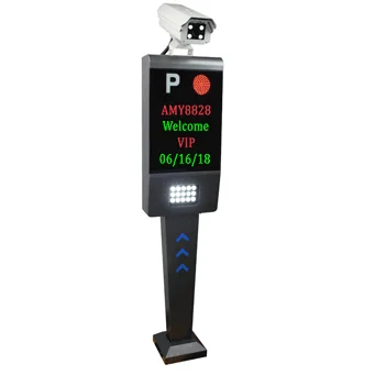 Automatic parking system ,Smart parking system ,optional parking system