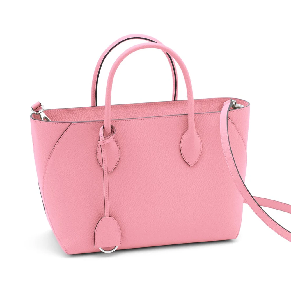 Custom Manufacturer Luxury Quality Classic Womens Handbags Leather Ladies Hand Bags Private Label Pu Fashion Womens Tote Bags