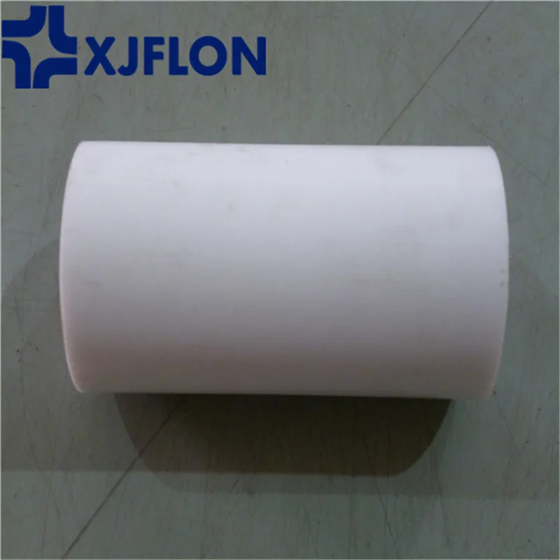  Химически стойкий PTFE 10 мм F4 стержень ptfe