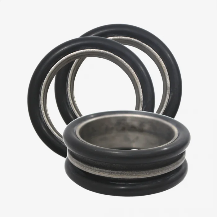 Floating Seal 130-27-00010 and Floating Labyrinth Seal SG2250 For Excavator PC120-5