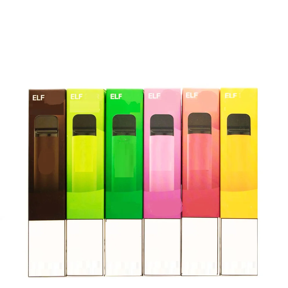 
Oem Wholesale price high quality elfbar 800 1500 for elf bar 1500 