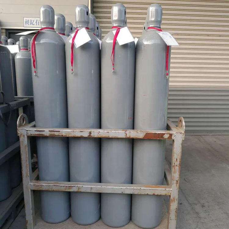 Китайский производитель, высокочистый редкий газ 99.999% 5N, медицинский ксеноновый газ, цена