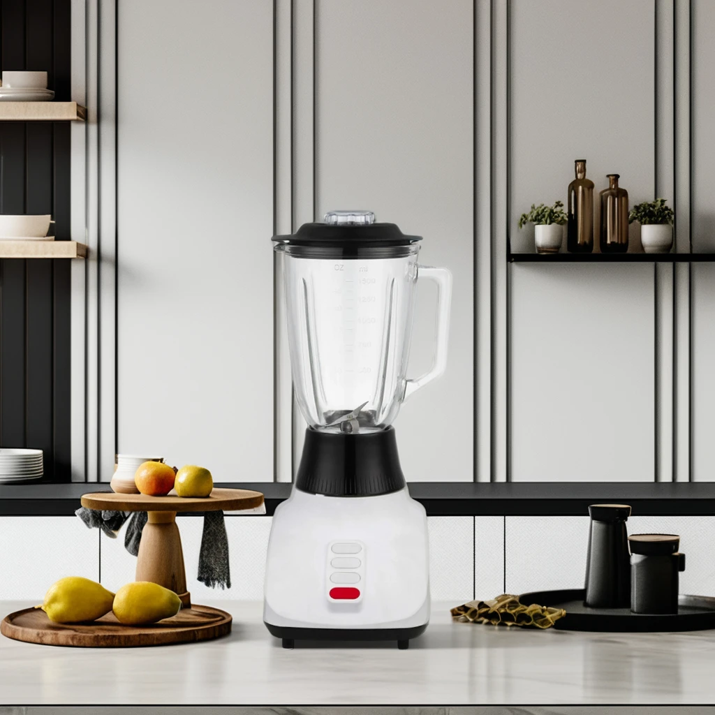 Juicer Fruit Kitchen Electric Blender Multifunctional Juice Top Blenders Machine