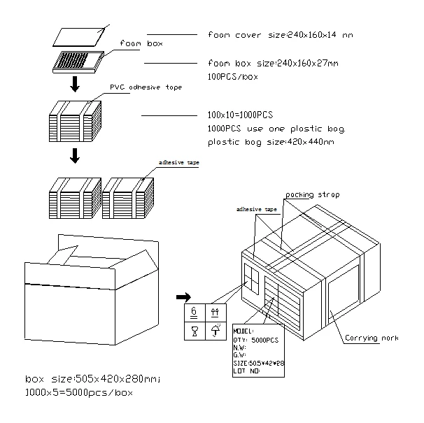 Buzzer Factory Best Selling 12*9.5mm 12V Buzzer Alarm
