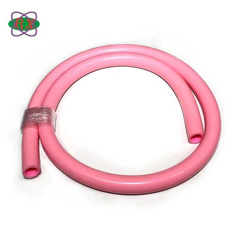 Blue Silicone Vacuum Boost Hose Pipe Tube 3mm 4mm 5mm 6mm 7mm 8mm 9mm I.D