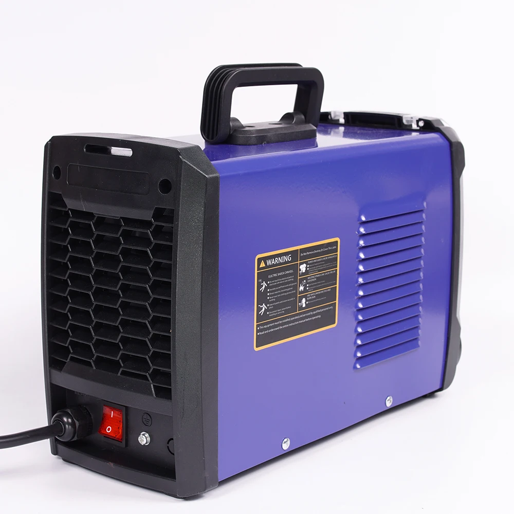 High-quality Mig electric welding machine, airless small portable welding machine, AC and DC argon arc welding machine