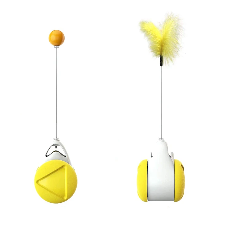 High Quality Oem Factory Price Interactive Scratch Toy  For Pet Cats