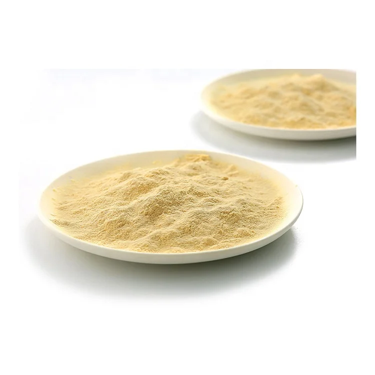 Factory supply yeast flakes