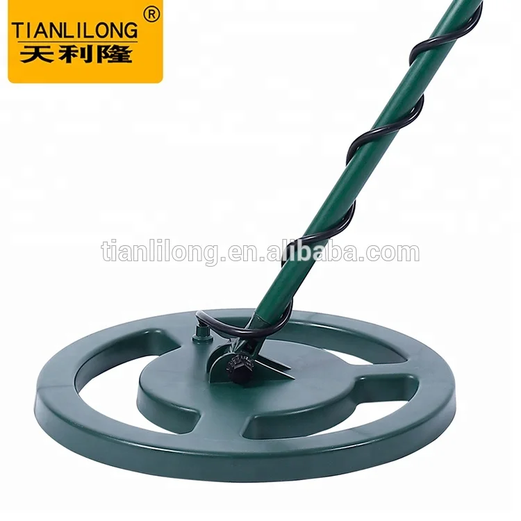 GS6000 deeper  treasure hunter high sensitivity detector depth 7m for professional   use