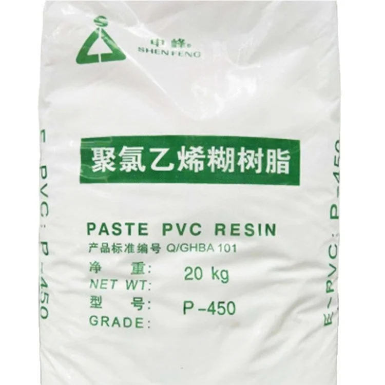 High performance Pipe grade SG-5 PVC resin with cheap price PVC granule