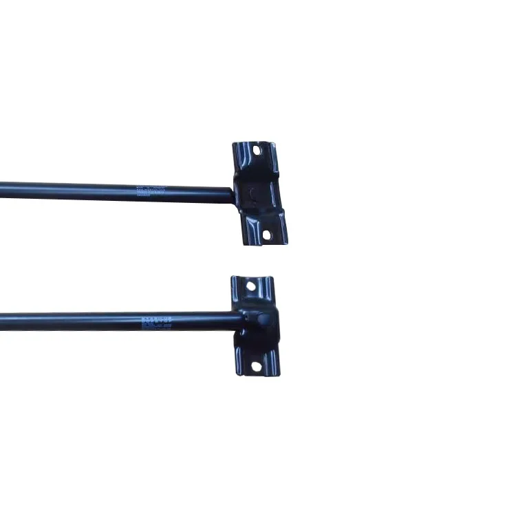 Газовая пружина для задней двери Mitsubishi Pajero 2006-2018 V93/V97/V87 oem 5822A001 5822A0A0 5822A02A 5822a020